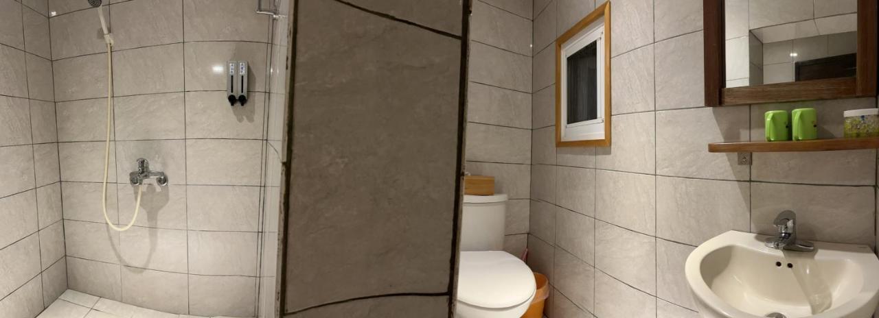 Babian Bed And Breakfast Chenggong Exterior foto