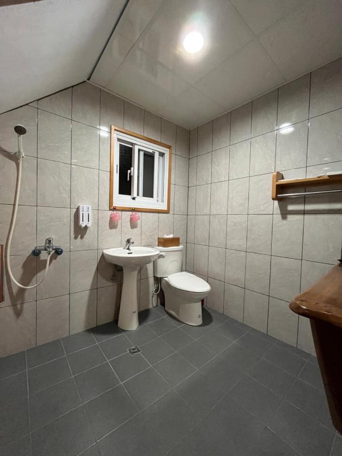 Babian Bed And Breakfast Chenggong Exterior foto