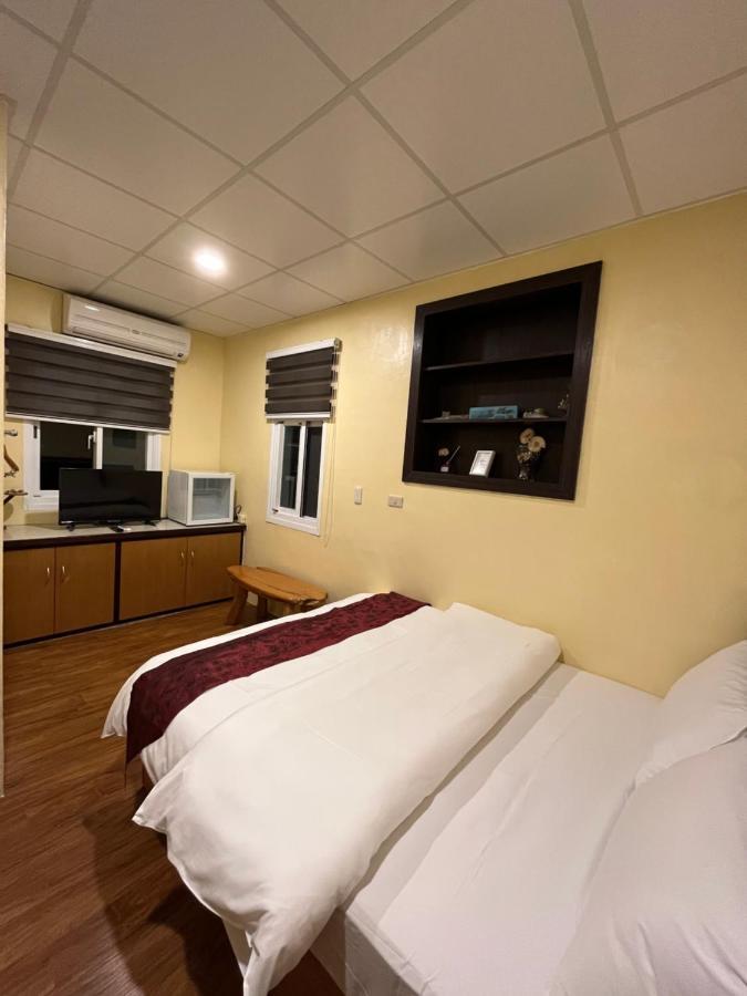 Babian Bed And Breakfast Chenggong Exterior foto