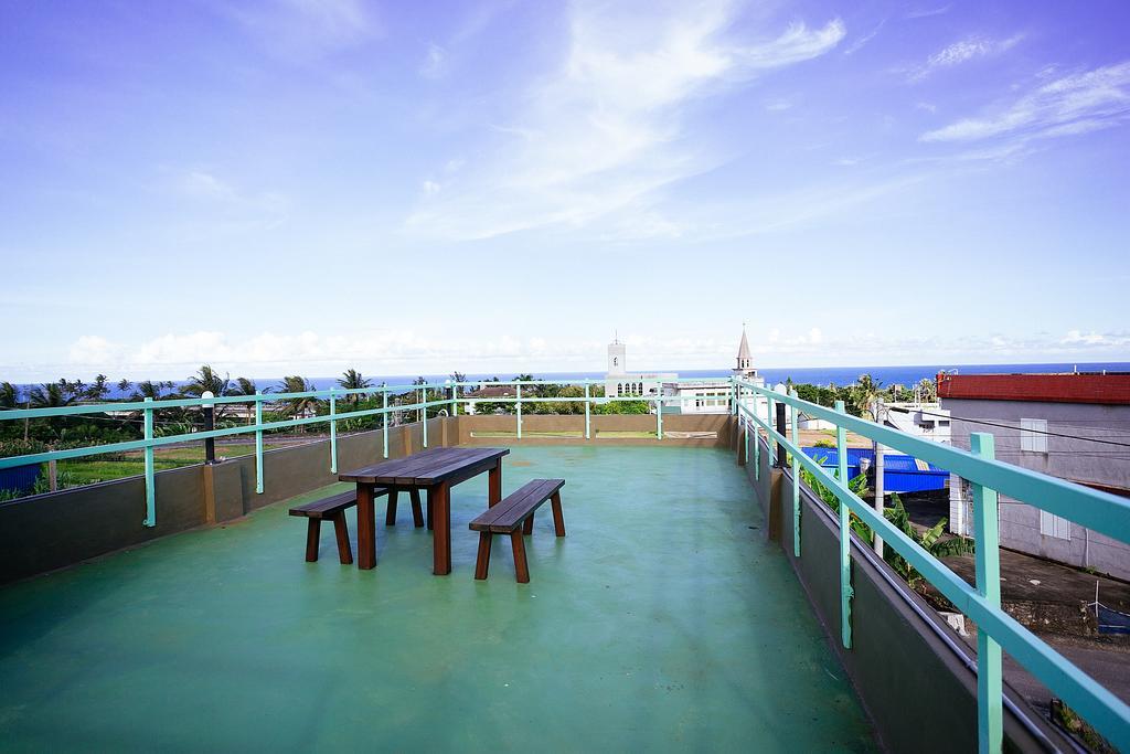 Babian Bed And Breakfast Chenggong Exterior foto