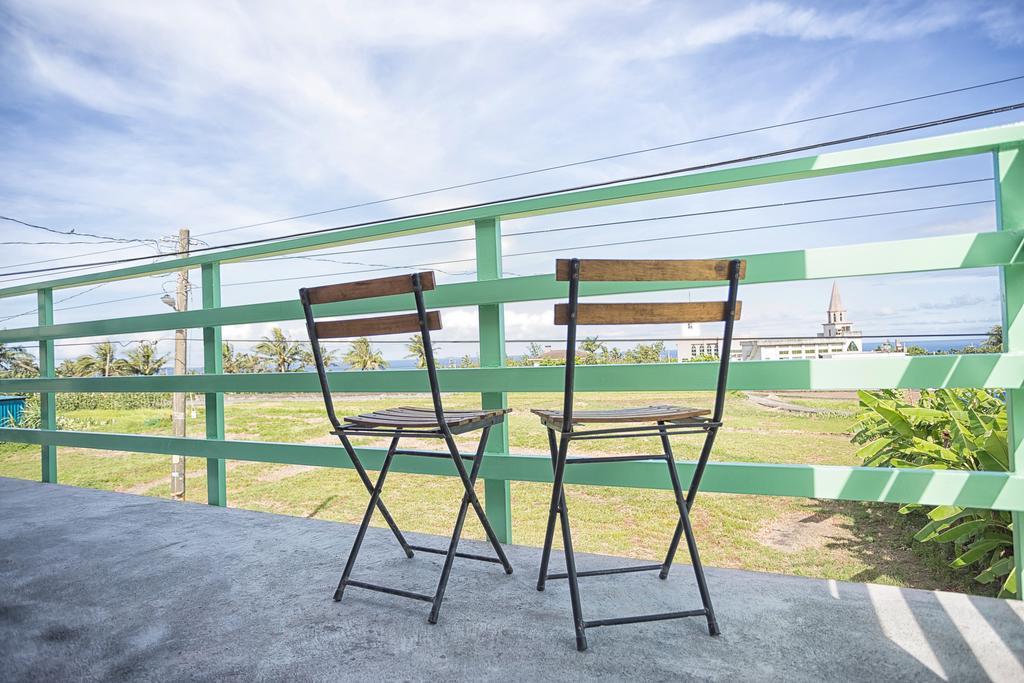 Babian Bed And Breakfast Chenggong Exterior foto