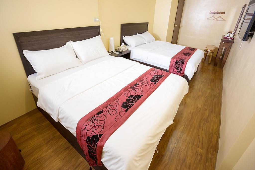 Babian Bed And Breakfast Chenggong Exterior foto