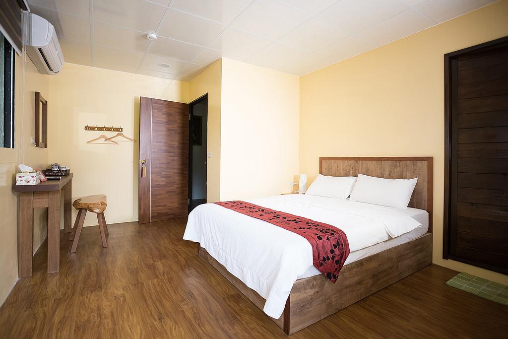 Babian Bed And Breakfast Chenggong Exterior foto
