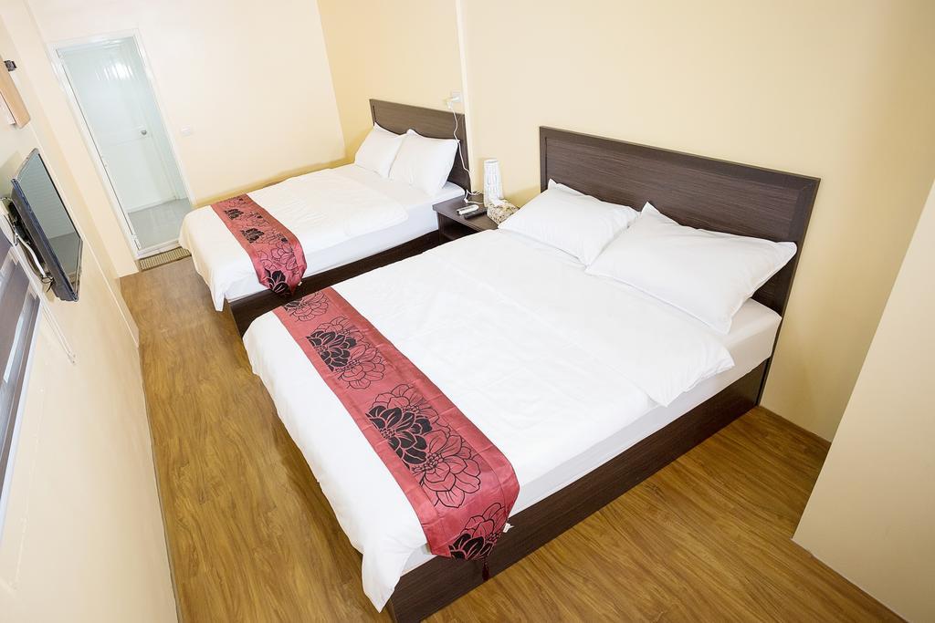 Babian Bed And Breakfast Chenggong Exterior foto