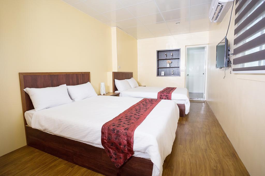 Babian Bed And Breakfast Chenggong Exterior foto