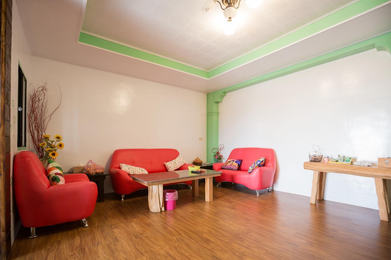 Babian Bed And Breakfast Chenggong Exterior foto
