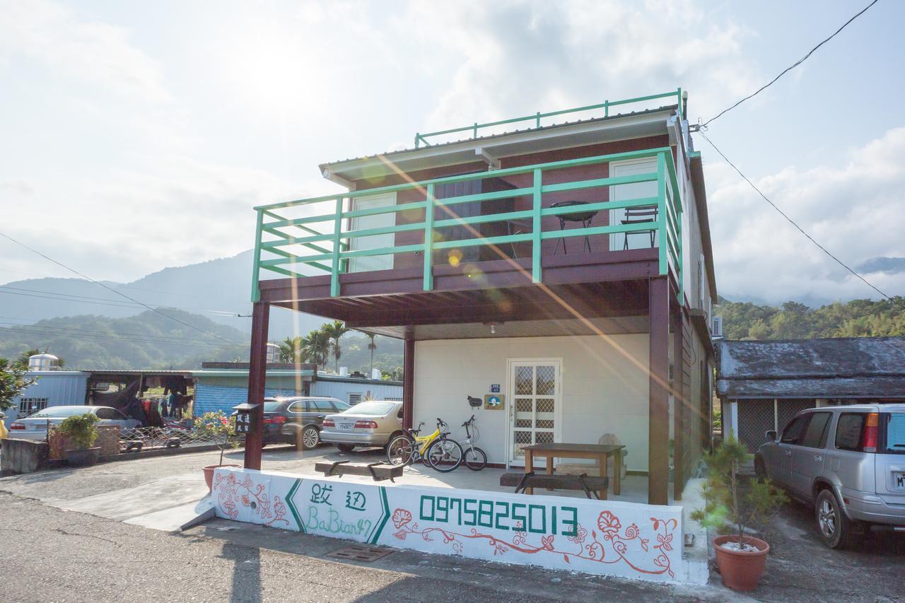 Babian Bed And Breakfast Chenggong Exterior foto